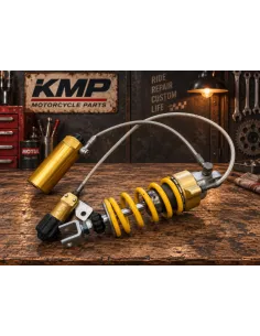 Öhlins Stoßdämpfer für GSXR 750-1100 88-95  - 1