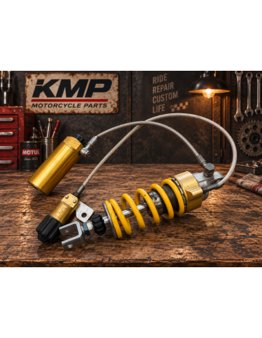 Amortiguador Ohlins para GSXR 750-1100 88-95  - 1