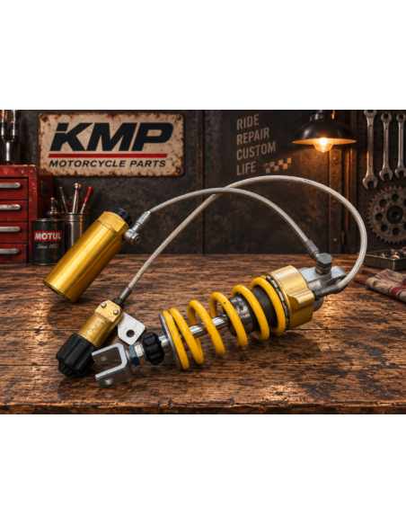 Ohlins shock absorber for GSXR 750-1100 88-95  - 1