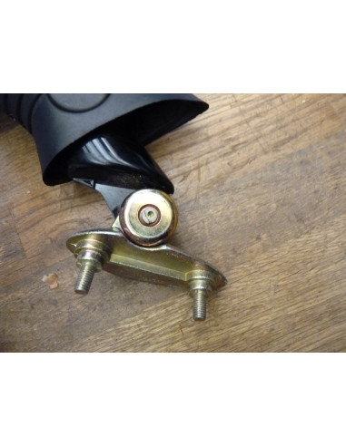 Retroviseur droit GSXR 1100 89-90  - 3