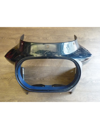 Tete de fourche GSXR 750-1100 86-88  - 2