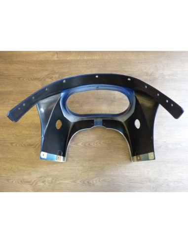 Tete de fourche GSXR 750-1100 86-88  - 5