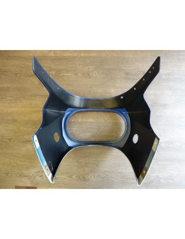 Tete de fourche GSXR 750-1100 86-88  - 7