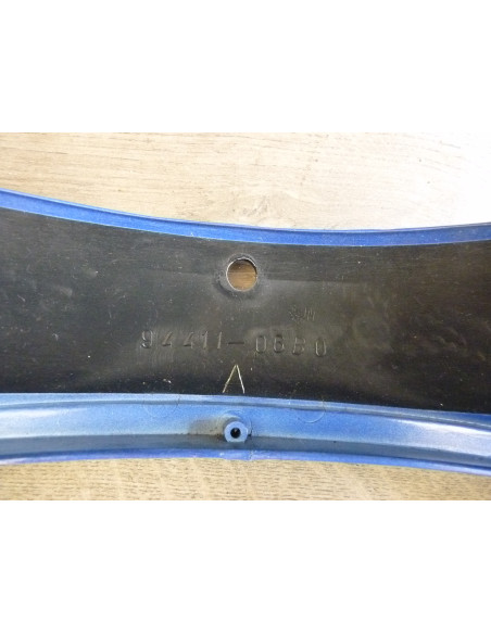 Tete de fourche GSXR 750-1100 86-88  - 8
