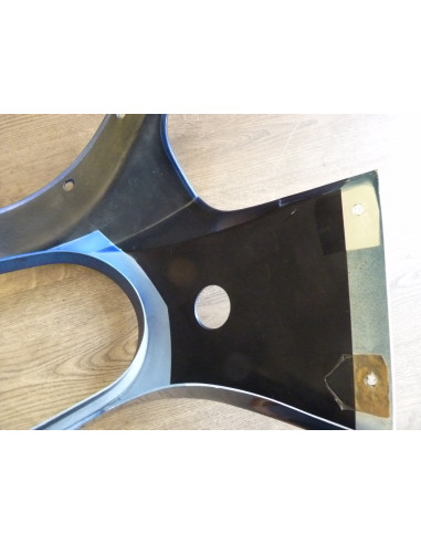 Tete de fourche GSXR 750-1100 86-88  - 10