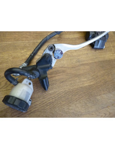 Maitre cylindre de frein GSXR 750 88-99  - 1