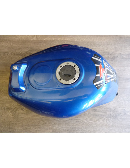 Réservoir GSXR 1100 89-90  - 3