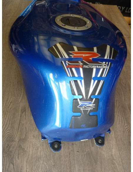 Réservoir GSXR 1100 89-90  - 7