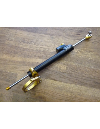 Amortisseur de direction Hyperpro GSXR 750-1100  - 1