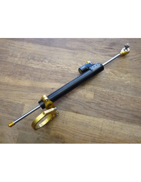 Amortisseur de direction Hyperpro GSXR 750-1100  - 1