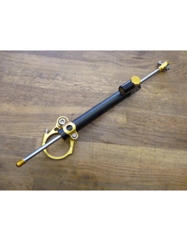 Amortisseur de direction Hyperpro GSXR 750-1100  - 3