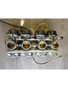 Filtre à air K&N GSXR 750-1100 88-92  - 7 2