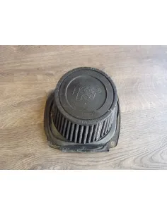 Filtre à air K&N GSXR 750-1100 88-92  - 7 2