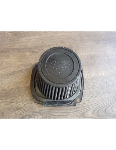 Filtre à air K&N GSXR 750-1100 88-92  - 6
