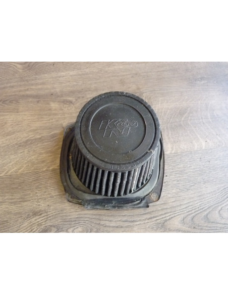 Filtre à air K&N GSXR 750-1100 88-92  - 6