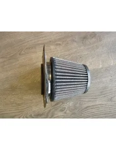 Filtre à air K&N GSXR 750-1100 88-92  - 7