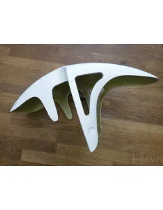 Garde boue ventilé GSXR 750-1100 90-95  - 1
