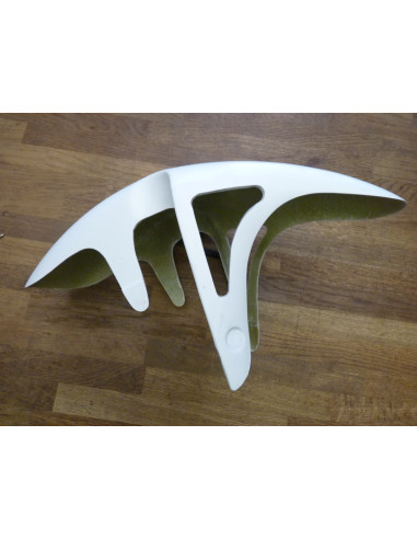 Parafango ventilato per GSXR 750-1100 90-95  - 1