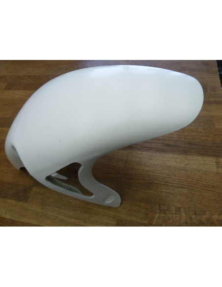 Parafango ventilato per GSXR 750-1100 90-95  - 4