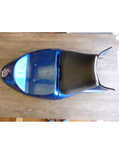Coque arrière GSXR 750-1100 88-92  - 1