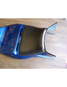 Coque arrière GSXR 750-1100 88-92  - 1 2