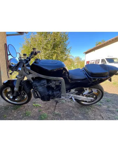 GSXR 1100-1990  - 2