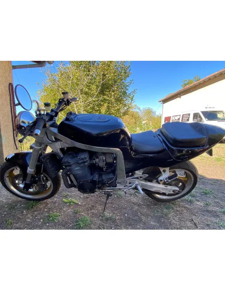 GSXR 1100-1990  - 2