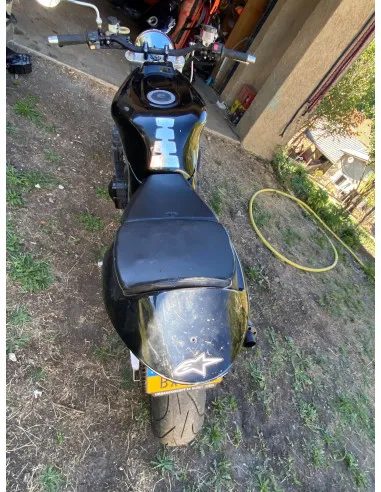 GSXR 1100-1990  - 3