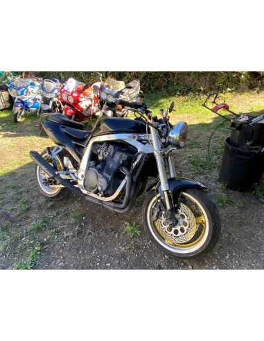 GSXR 1100-1990  - 1