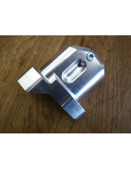 Cache tube à eau Otec Vmax 1700  - 2