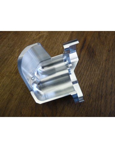 Cache tube à eau Otec Vmax 1700  - 4