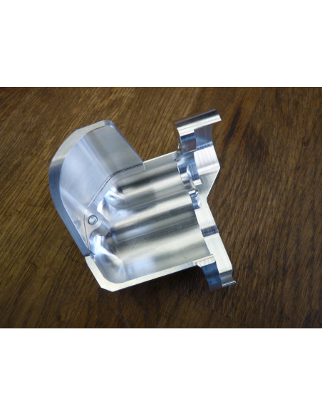 Cache tube à eau Otec Vmax 1700  - 4