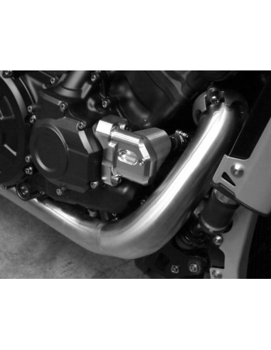 Cache tube à eau Otec Vmax 1700  - 6
