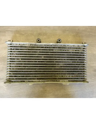 Radiateur large GSXR 750-1100  - 1