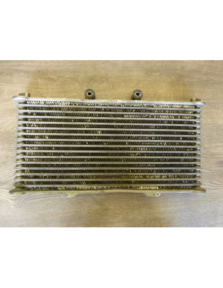 Radiateur large GSXR 750-1100  - 1