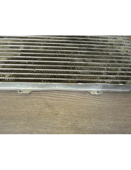 Radiateur large GSXR 750-1100  - 2