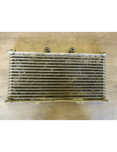 Radiateur large GSXR 750-1100  - 1