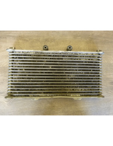 Radiateur large GSXR 750-1100  - 1