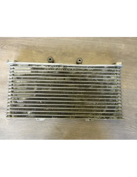Radiateur large GSXR 750-1100  - 3