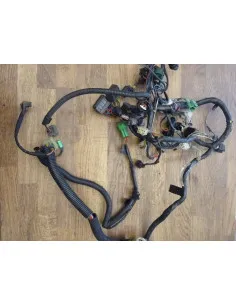 Faisceau principal GSXR 750 98-99  - 1
