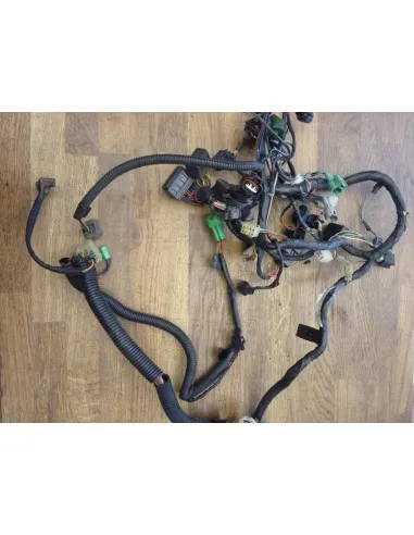 Faisceau principal GSXR 750 98-99  - 1