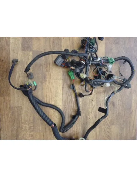 Faisceau principal GSXR 750 98-99  - 1