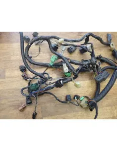 Faisceau principal GSXR 750 98-99  - 1 2