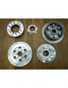 Lock up Otec Vmax 1200  - 1 2