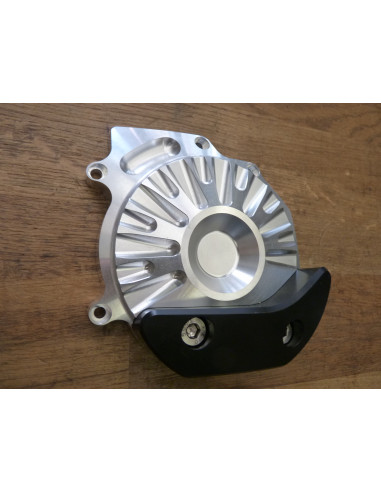 Carter pompe à eau turbine Otec Vmax 1700  - 4