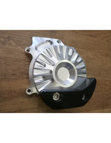 Otec Vmax 1700 turbine water pump housing  - 4