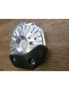 Carter pompe à eau turbine Otec Vmax 1700  - 1 2