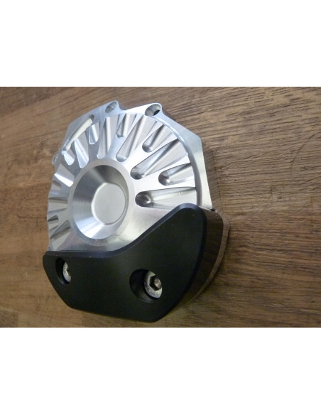 Carter pompe à eau turbine Otec Vmax 1700  - 2