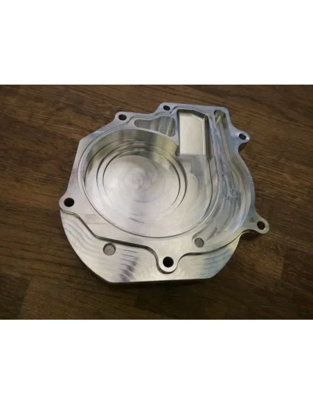 Otec Vmax 1700 turbine water pump housing  - 6