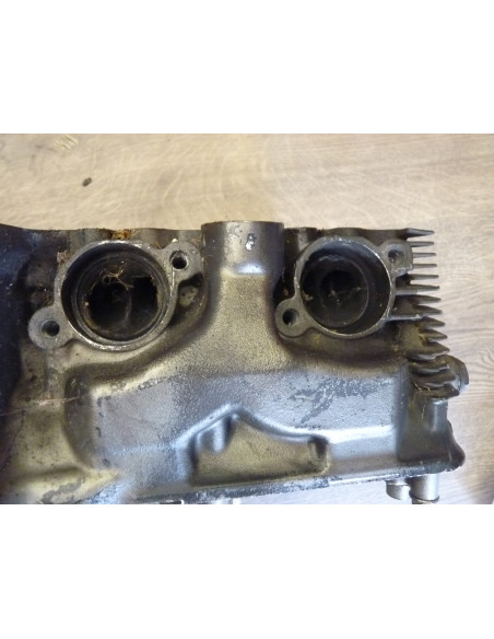 Culasse GSXR 1100 89-90  - 4